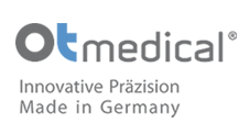 OT medical - Innovative Präzision made in Germany